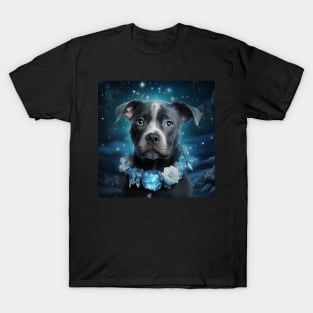 Cute Pit Bull T-Shirt